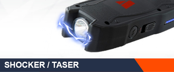 taser electrique self defense - Achat en ligne