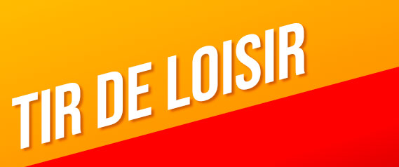 Black Friday Loisir