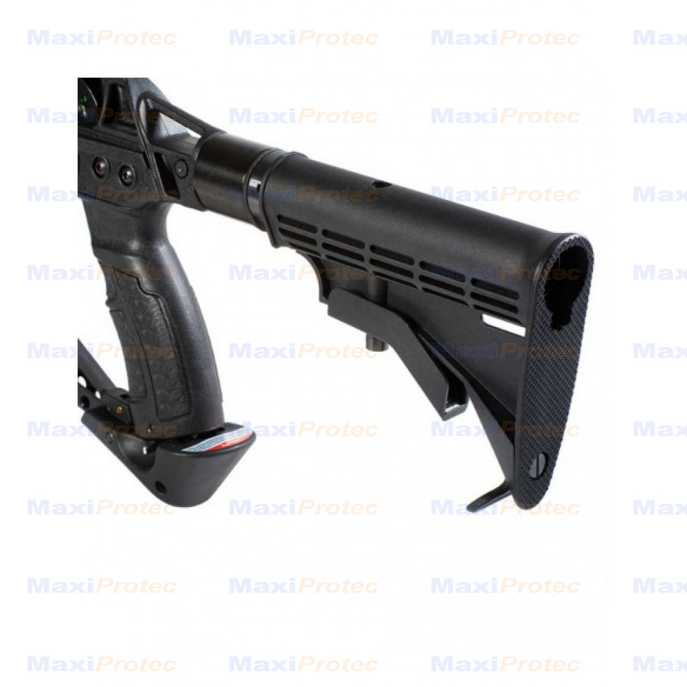 Poignée Type Pistolet + Rail Sup. Picatinny Mossberg® 500