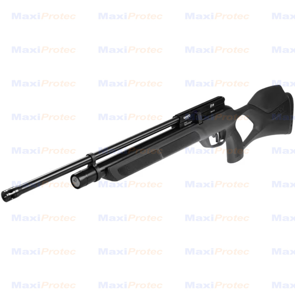Kit carabine air comprimé Cal 5.5. avec lunette Viseur, cibles et une boîte  de plombs 26837 - Carabines à plomb moins de 20 joules (8897625)