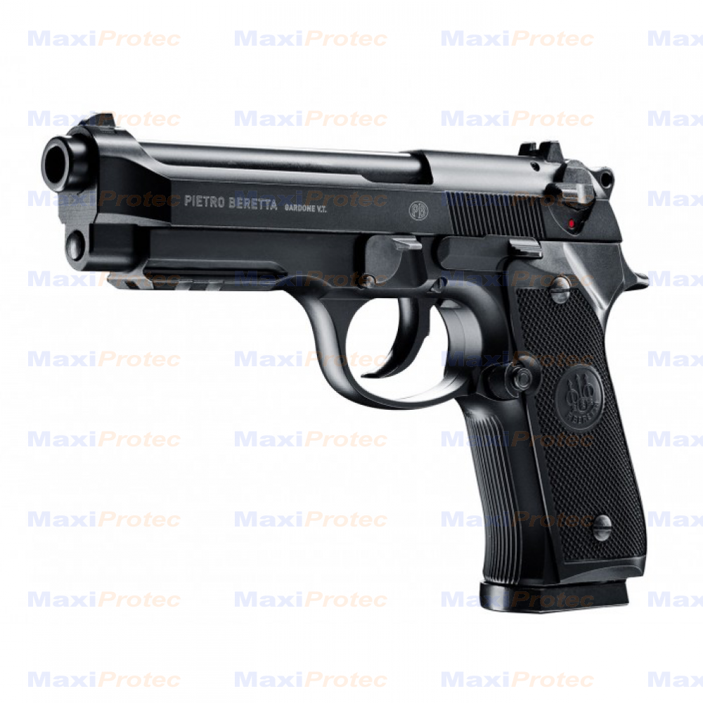 Pistola Beretta M92 FS CO2 4.5mm