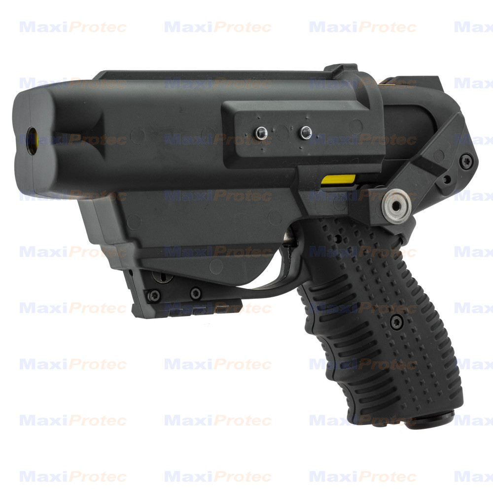 Space Defender Space-Gun Avec Son & Lumière Pistolet Laser Arme