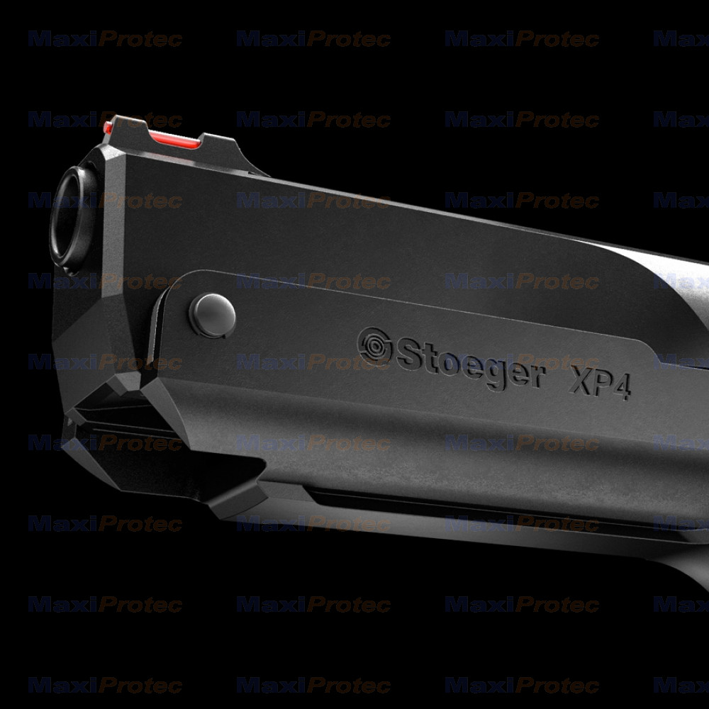 Pistolet à plombs Stoeger XP4 4.5 mm - 3 joules