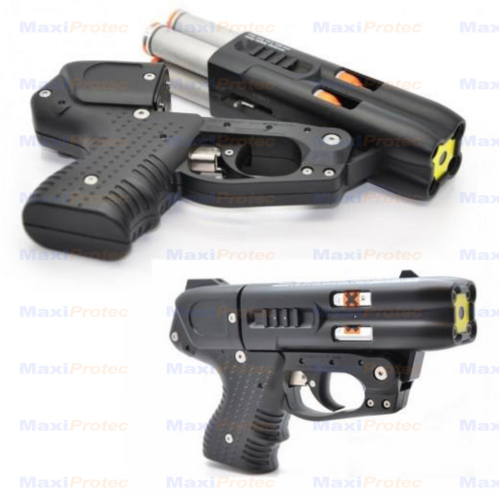 JET 380001-1 Pistolet thermique professionnel 500 W
