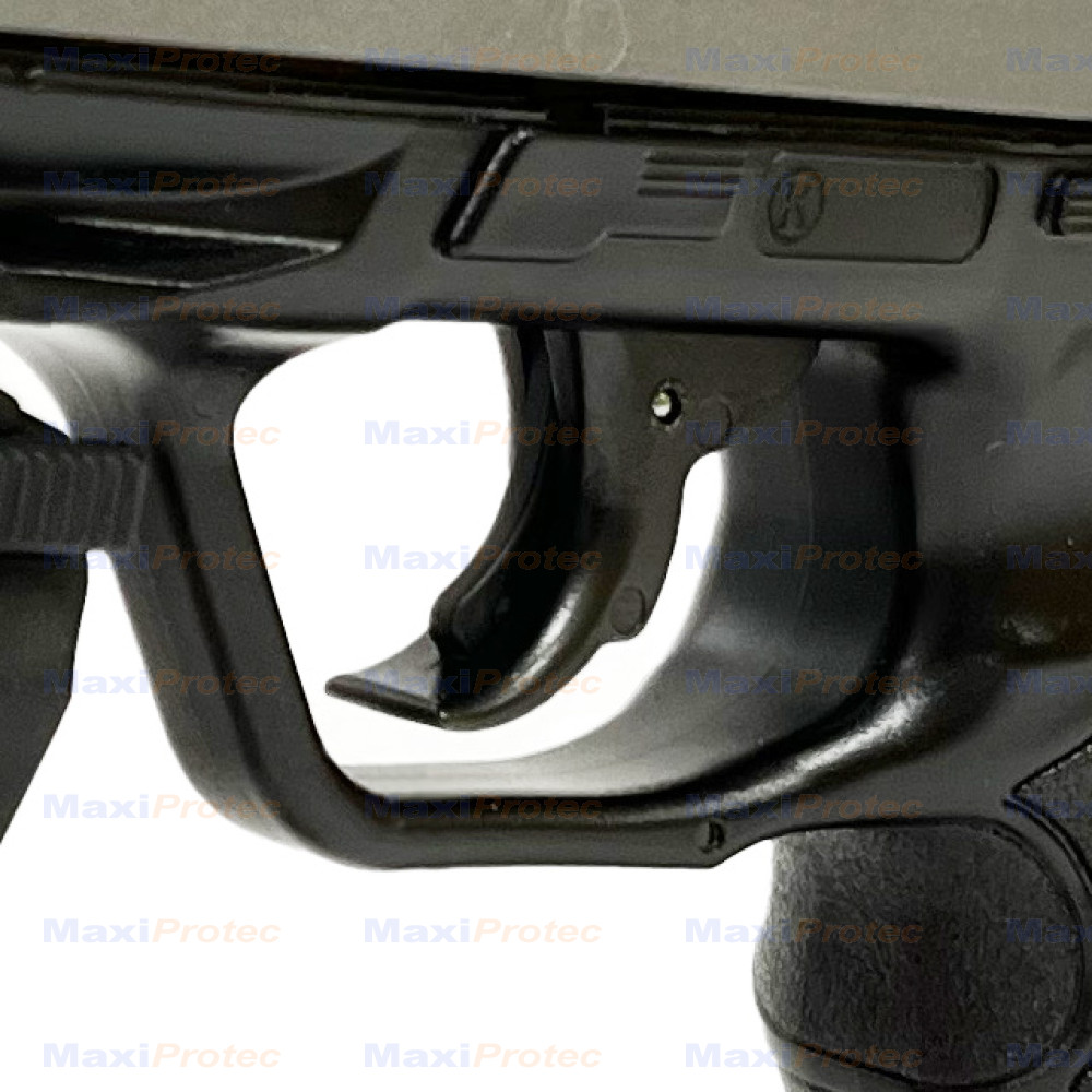 Pistolet de défense LTL Bravo 1.50 (18 joules) - Armurerie Loisir