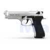 Pistolet Retay Mod 92 Chrome mat 9mm Pak
