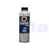Billes 0.25G Q BLASTER ASG Plastiques en bouteille de 3300