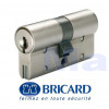 Cylindre Bricard Chifral S2 à double entrée