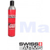 Bouteille de Gas Airsoft SWISS ARMS Extreme 600 ml