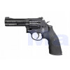Revolver Smith & Wesson 586 noir 4" cal. 4.5 mm