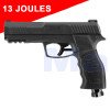 Pistolet de défense TP50 Gen2 T4E CO2 cal. 50 13 joules - Umarex
