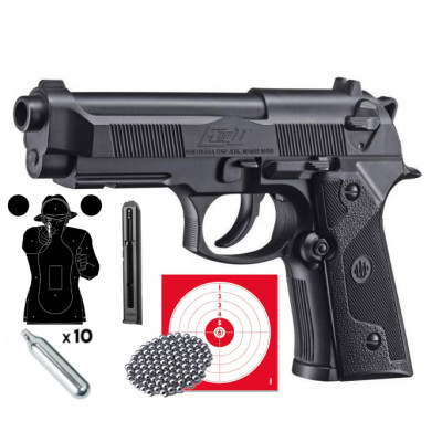 Kit Pistolet Beretta Elite II