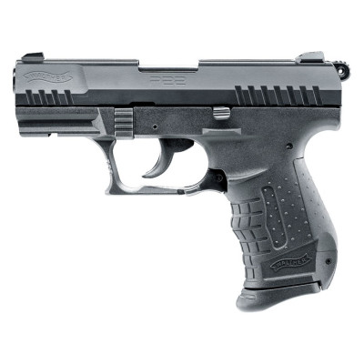 Pistolet Walther P22 Ready Noir cal. 9mm UMAREX