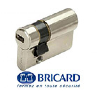 Demi-cylindre Bricard Astral
