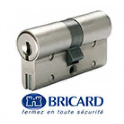 Cylindre Bricard Chifral S2 à double entrée