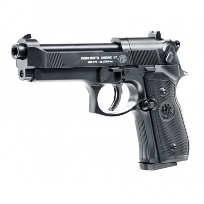Pistolet a plomb Umarex Beretta M92 FS 4.5