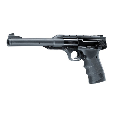 Pistolet a plomb Browning Buck Mark URX 4.5