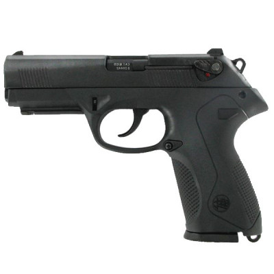 Pistolet d'alarme type "PK4 storm" Noir cal. 9mm
