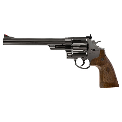 Revolver Smith & Wesson 8" Model 29 billes cal. 4.5mm