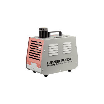  Compresseur Ready-Air pour carabines PCP 230 V 300 bar Umarex