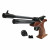 Pistolet Artemis CP1 Multi-coups 5.5mm - 6 joules