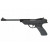 Pistolet Artemis SP500 6 joules cal. 4.5mm