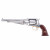 Revolver poudre noire Pietta 1858 REMINGTON Inox Cal.44 (RGS44)