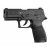 Pistolet à blanc SIG SAUER P320 cal. 9 mm PAK noir