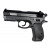 Pistolet BBS ASG MM CZ 75D Compact noir 4.5