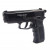 Pistolet Ekol ES66C BBs noir cal 4,5 mm 2,4j