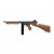 Pistolet Umarex Legends Thompson M1A1 Co2 BBs 4.5mm (7.5 Joules)