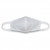 Masque lavable blanc petite taille- ALBAINOX
