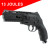 Revolver TR50 Gen2 T4E 13 joules Umarex CO2
