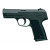 Pistolet BBS Gamo PX-107 4.5