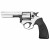 Revolver Kimar Power chromé 9mm
