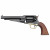 Revolver poudre noire PIETTA remington 1858 NEW ARMY acier cal.36 (RGA36)