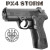 Pistolet a plomb ou BBS Beretta PX4 STORM 4.5