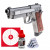Pack Pistolet SA 92 Swiss Arms