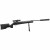 Carabine à plombs Artemis SR1250 4.5mm - 19,9 joules