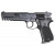 Pistolet a plomb Walther CP88 Compétition Noir 4.5