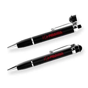 stylo piranha stylo lacrymogène piranha
