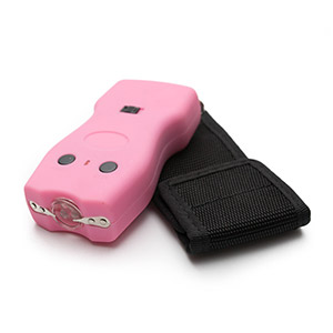 mini schoker rose mini taser rose