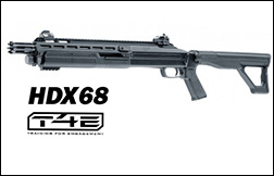Gamme T4E Umarex, HDX68, fusil de défense Umarex