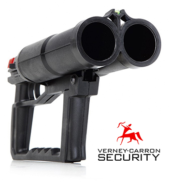 Pistolet Gomm-Cogne GC 27 Luxe SAPL - Verney-Carron