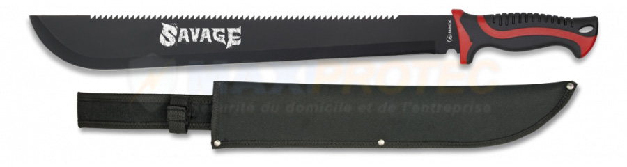 Machette Savage 61.5cm