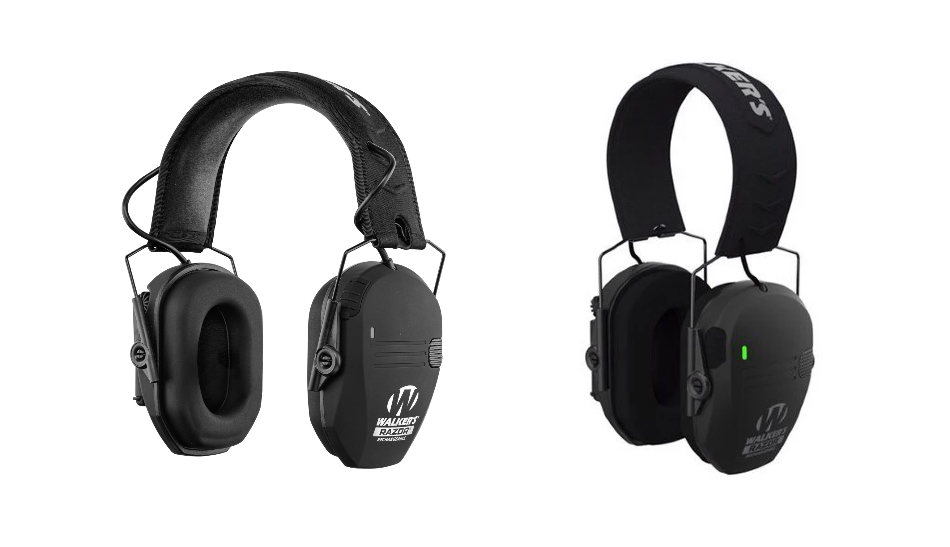 Casque Razor rechargeable - Image 4