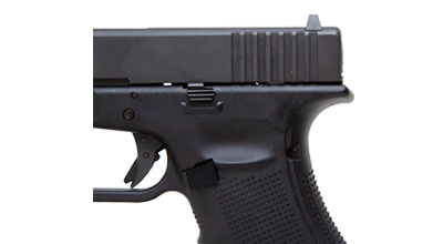 Pistolet Glock 17 Gen 2