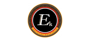 Logo de la marque Ek Archery