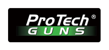 Logo ProTech Guns