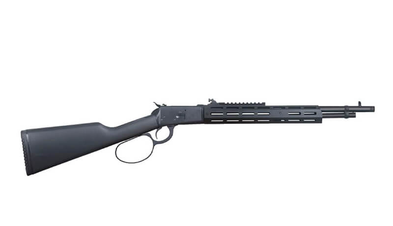 Carabine Puma Tactical .44Mag avec garde main M-LOK